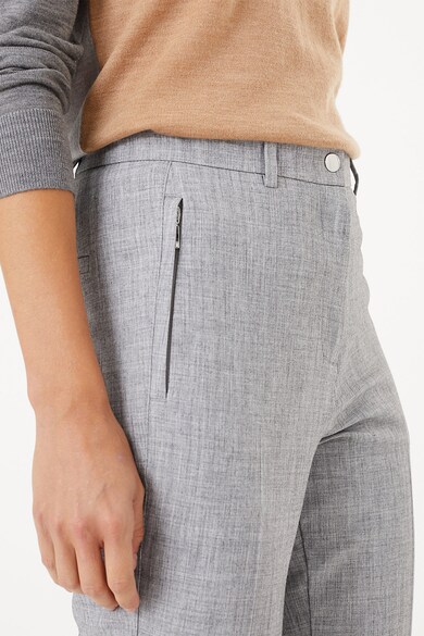 Marks & Spencer Pantaloni eleganti cu talie inalta Femei