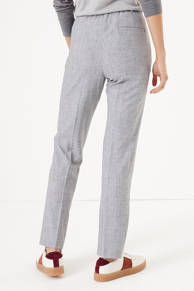 Marks & Spencer Pantaloni eleganti cu talie inalta Femei