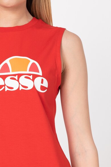 ELLESSE Rochie dreapta cu logo Femei