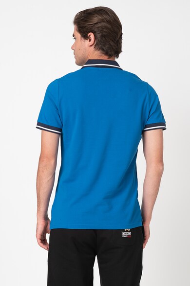 ELLESSE Tricou polo din bumbac Barbati