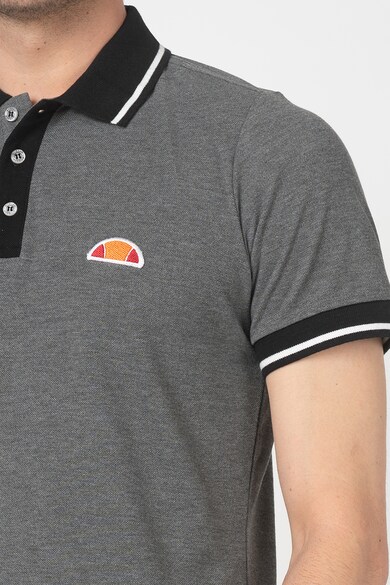 ELLESSE Tricou polo din bumbac Barbati