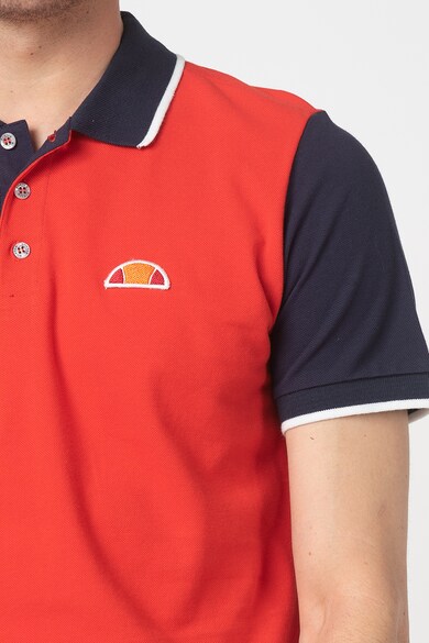 ELLESSE Tricou polo din bumbac Barbati