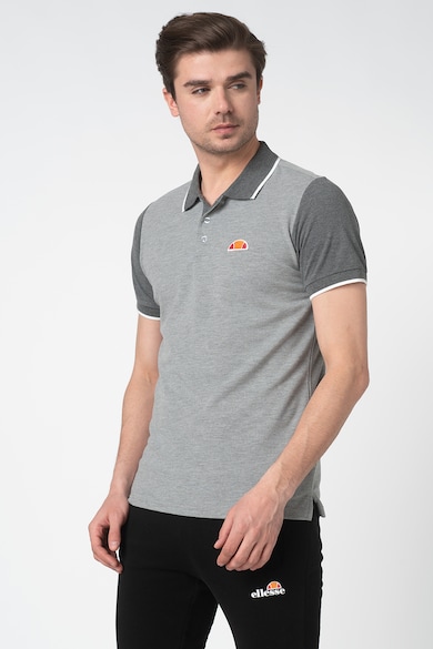 ELLESSE Tricou polo din bumbac Barbati