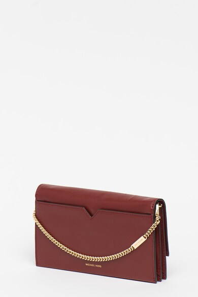 Michael Kors Geanta crossbody de piele Cece Femei