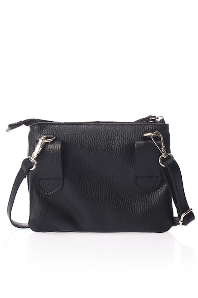 Lisa Dei Geanta crossbody de piele Femei