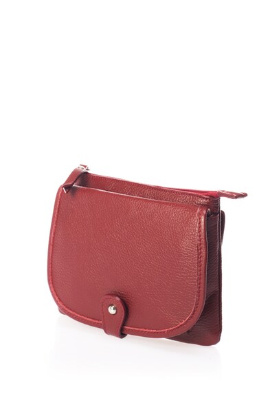 Lisa Dei Geanta crossbody de piele Femei