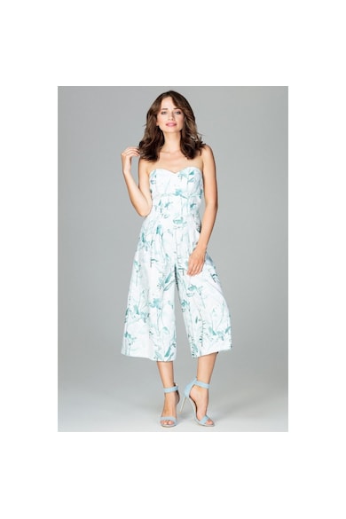 Salopeta model 119682 Verde