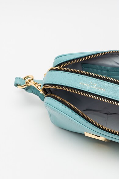 Marc Jacobs Geanta crossbody de piele The 21 Softshot Femei