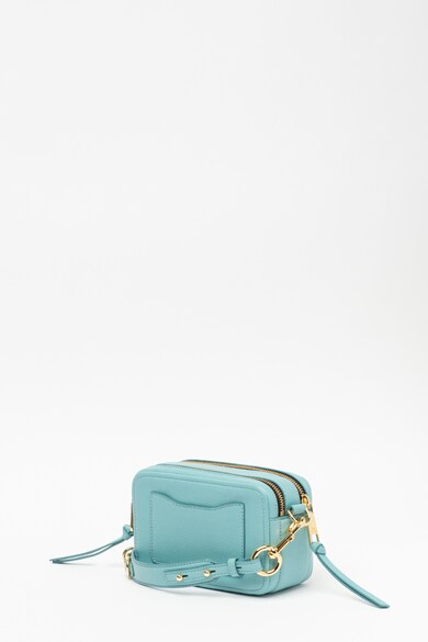 Marc Jacobs Geanta crossbody de piele The 21 Softshot Femei