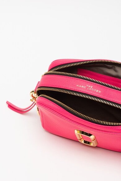 Marc Jacobs Geanta crossbody de piele The 21 Softshot Femei