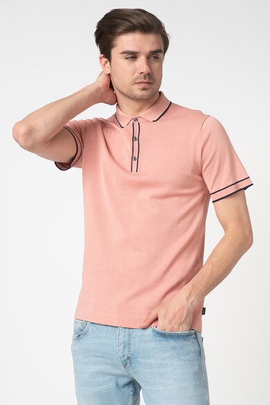 Jack & Jones Tricou polo tricotat Blatime Barbati