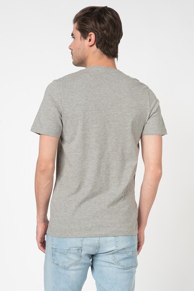 Jack & Jones Tricou slim fit din bumbac organic Luciano Barbati