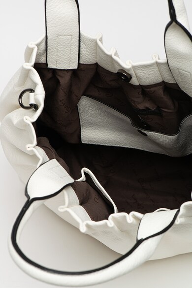 Pierre Cardin Geanta shopper din piele ecologica cu bareta detasabila Femei