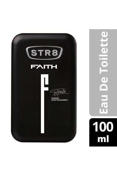 STR8 Тоалетна вода  Faith, Men Мъже