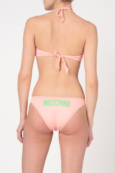 Moschino Sutien bandeau de baie Femei