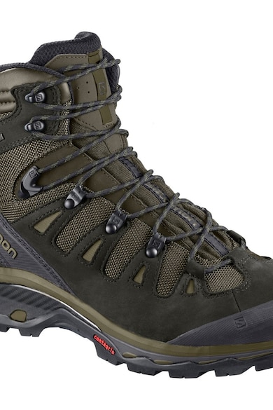 Salomon Ghete pentru drumetii Quest 4D 3 GTX Barbati