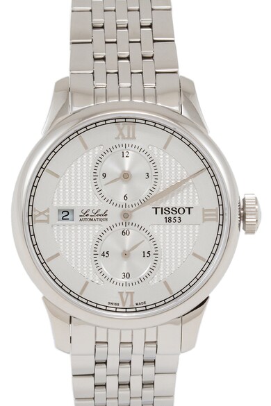 Tissot Rozsdamentes acél automata karóra férfi