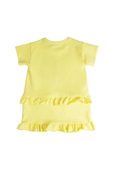 Agatha Ruiz de la Prada Rochie tip tricou cu imprimeu cu fructe Fete