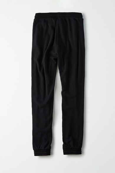 American Eagle Pantaloni sport cu talie inalta Femei