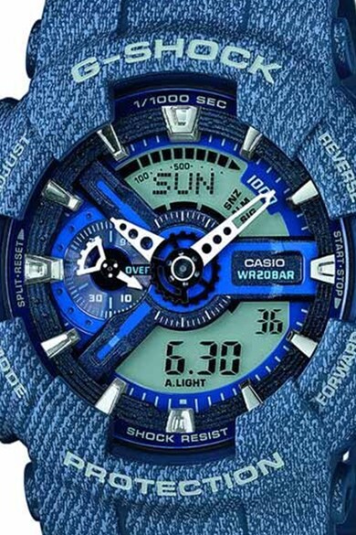 Casio Ceas cronograf G-Shock Barbati