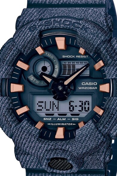 Casio Ceas cronograf G-Shock Barbati