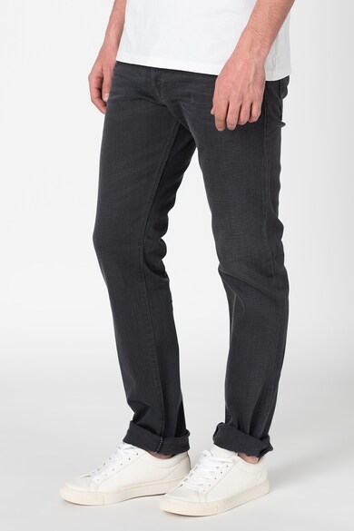 Diesel Blugi slim fit conici Buster Barbati