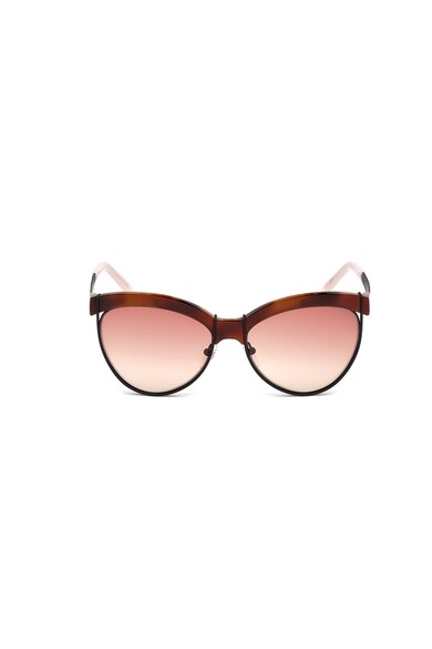 Emilio Pucci Слънчеви очила Cat Eye с градиента Жени