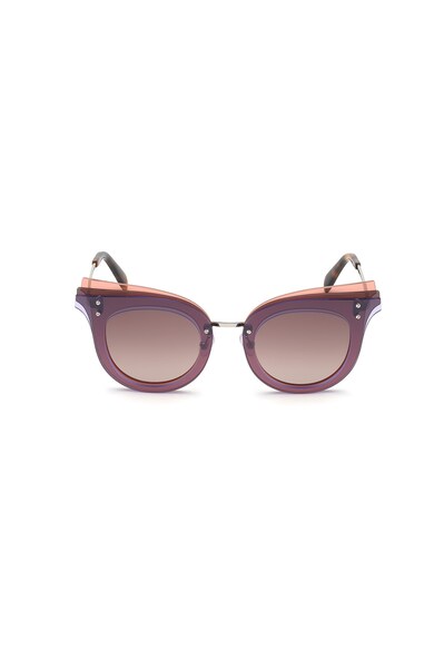Emilio Pucci Овални слънчеви очила Cat-Eye Жени