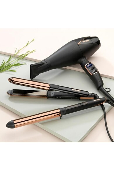 BaByliss Uscator de par   Salon Air Brilliance 2200W Femei