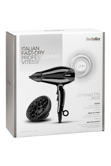 BaByliss Uscator de par   Compact Pro 2400W Femei