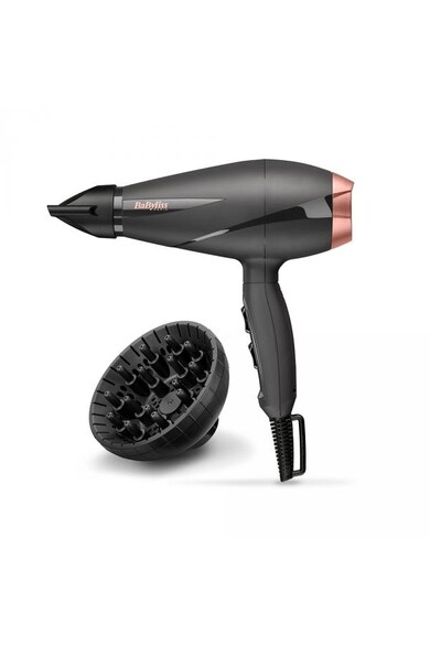 BaByliss Uscator de par   Smooth Pro 2100W Femei