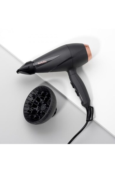 BaByliss Uscator de par   Smooth Pro 2100W Femei