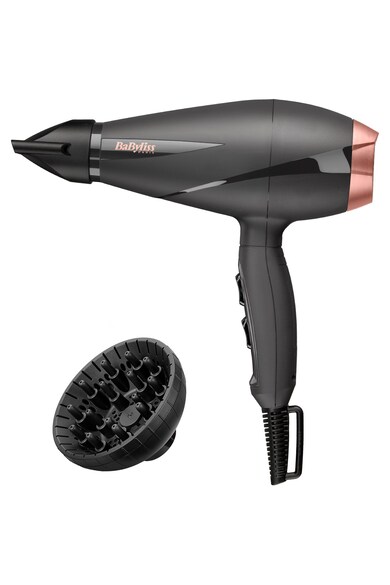 BaByliss Uscator de par   Smooth Pro 2100W Femei