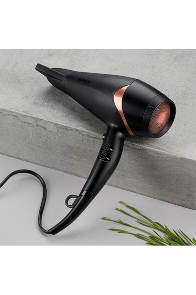 BaByliss Uscator de par   Bronze Shimmer 2200W Femei