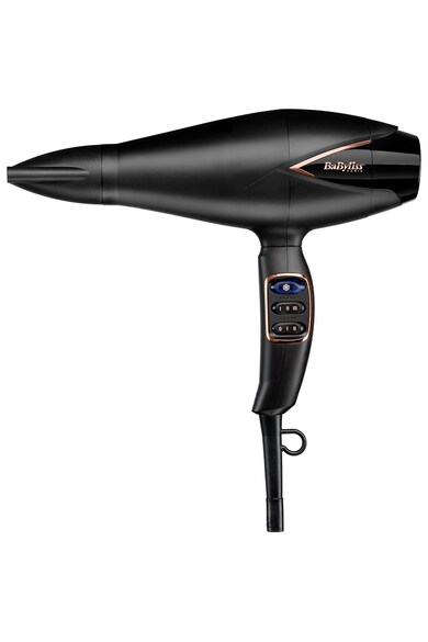 BaByliss Uscator de par   Salon Air Brilliance 2200W Femei