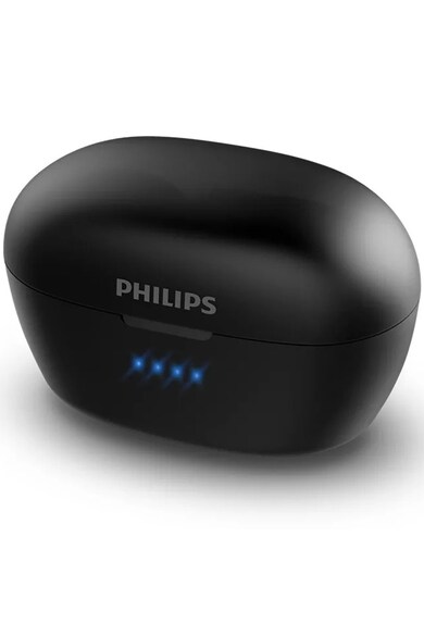 Philips Casti  SHB2505WT/10, True Wireless Bluetooth Femei