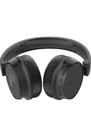 Philips Casti Audio On-Ear  TABH305BK/00, Bluetooth, Active Noise Cancelling, Autonomie 18h, Negru Femei