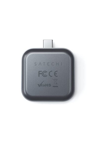 SATECHI Зарядно устройство  Magnetic Charging Dock за Apple Watch Мъже