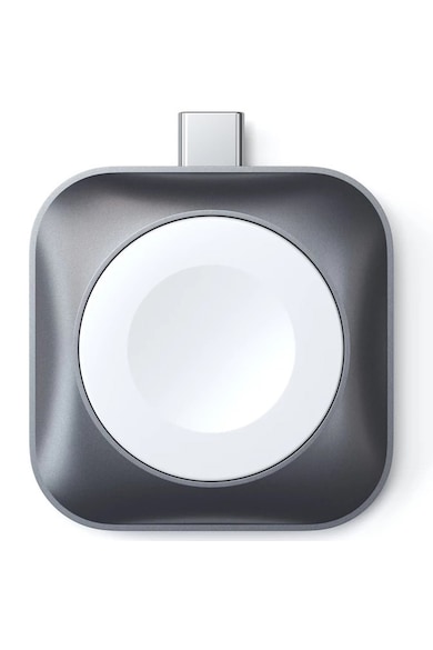SATECHI Incarcator magnetic tip dock pentru Apple Watch Femei