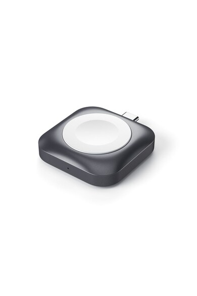 SATECHI Зарядно устройство  Magnetic Charging Dock за Apple Watch Жени