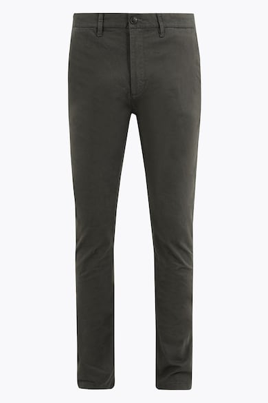 Marks & Spencer Pantaloni chino slim fit G Barbati