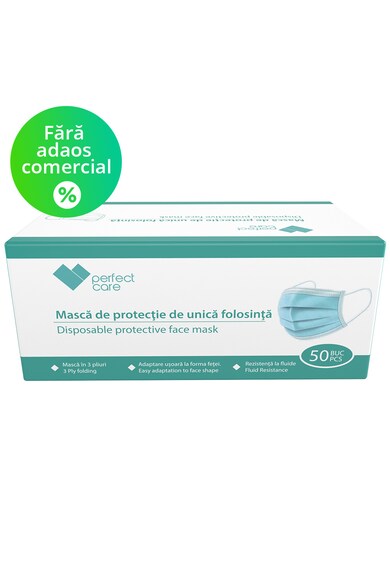 OEM Set 50 bucati Masti faciale, de unica folosinta, nesterile Femei