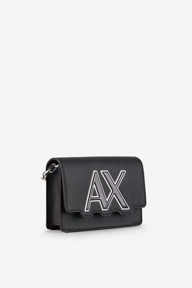 ARMANI EXCHANGE Geanta crossbody din piele ecologica Femei