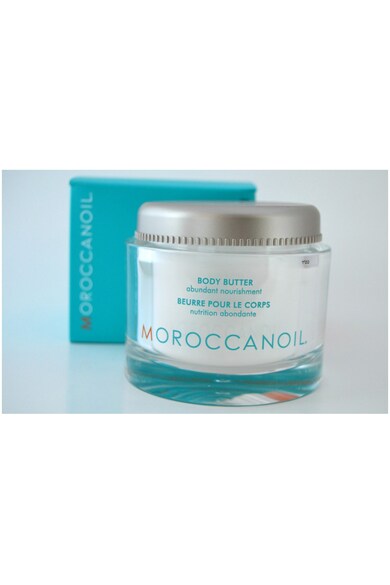 Moroccanoil Unt pentru corp  Body ,190 ml Femei