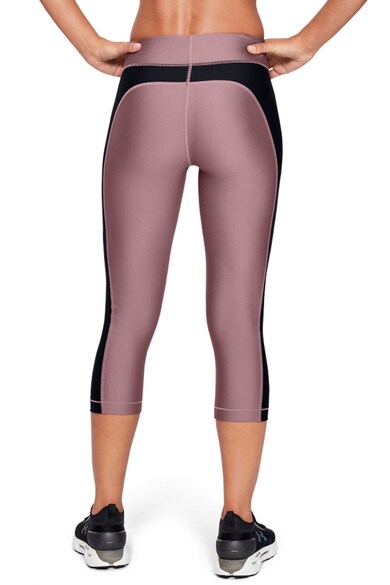 Under Armour Colanti capri pentru fitness Femei