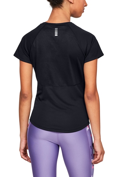 Under Armour Tricou cu maneci raglan pentru alergare Speed Stride Femei