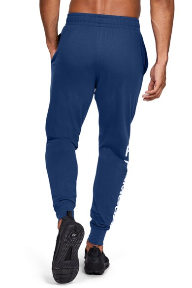 Under Armour Pantaloni sport conici pentru antrenament Barbati