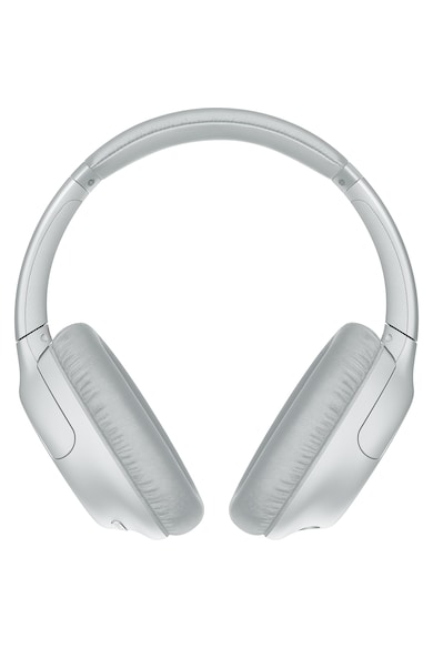 Sony Casti audio  WH-CH710NW, Noise Canceling, Google Assistant, Wireless, Bluetooth, NFC, Autonomie de 35 ore Femei