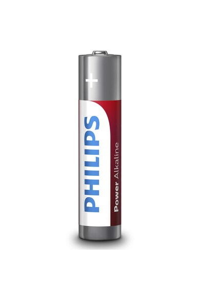 Philips Pachet  Power Alkaline NRG, 24 x AA + 12 x AAA Femei