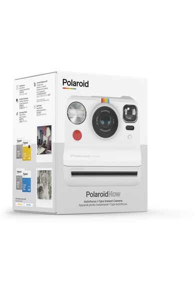 Polaroid Camera Foto Instant  Now, I-Type Femei